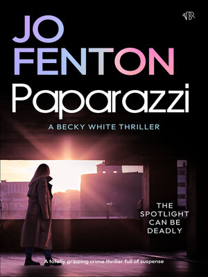 cover image of Paparazzi